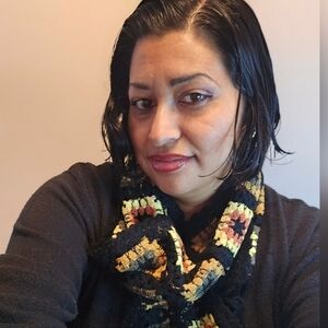 Abut the Artist @eclectic_artist Rocio Mendieta